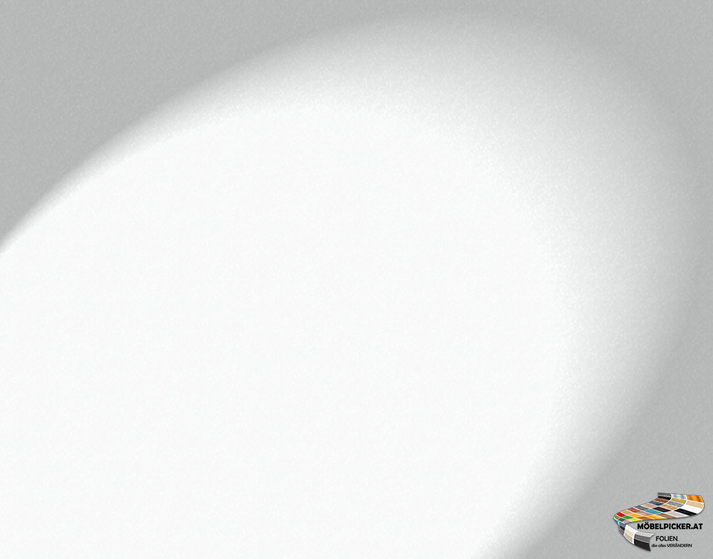 Outdoor: Einfärbig kaltweiß fein strukturiert MPEXTZ11 für Fenster, Fensterstöcke, Fensterrahmen, Haustüren, Wohnungstüren, Wintergarten, Garagentore, Gartenhütte