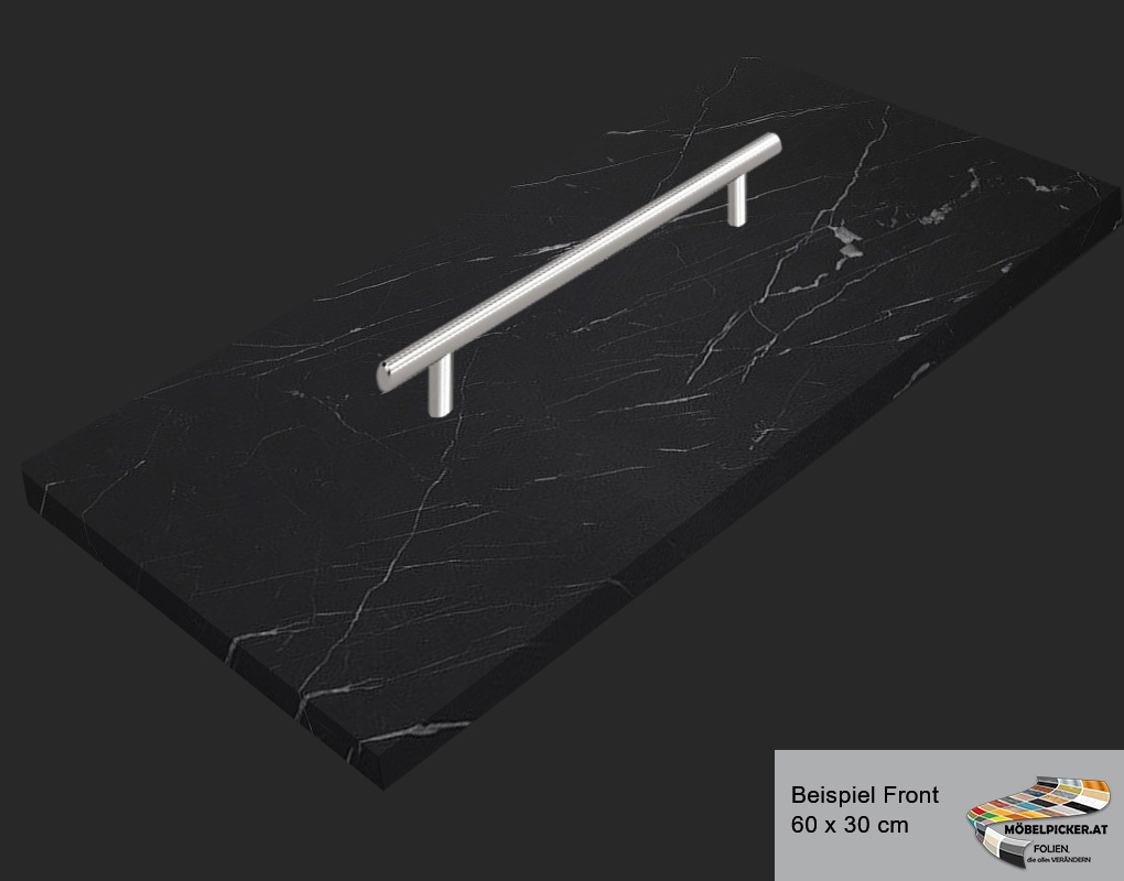 Stein: Marmor schwarz MPNS804 Alternativbezeichnungen: stein, marmor, schwarz, marble für Tisch, Treppe, Wand, Küche, Möbel