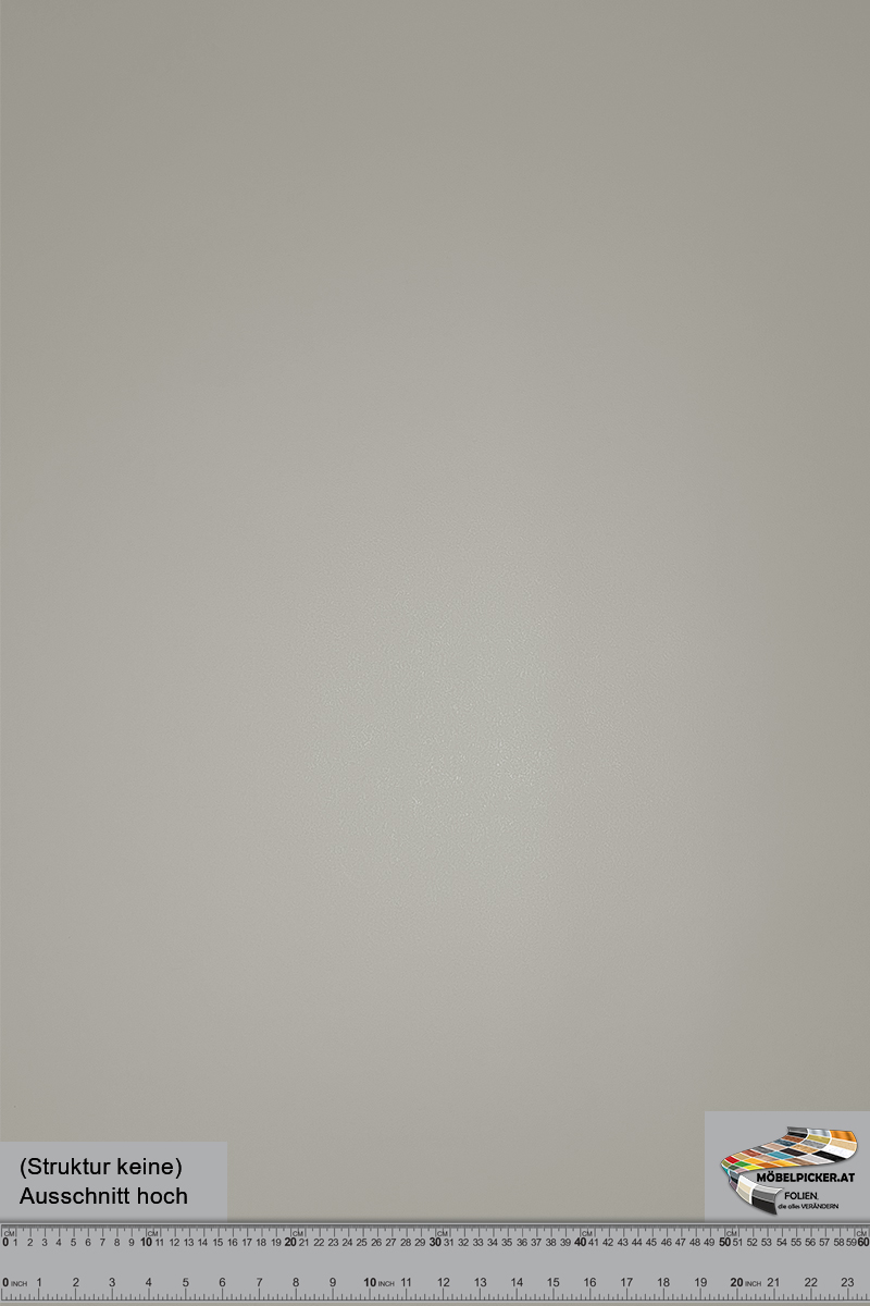 Stein: einfärbig hellgrau, Putzstruktur fein MPPNC43 Folie für Kästen, Fronten, Küchenfronten, Fliesen, Glas, Fensterrahmen, Trennwände, Raumtrenner