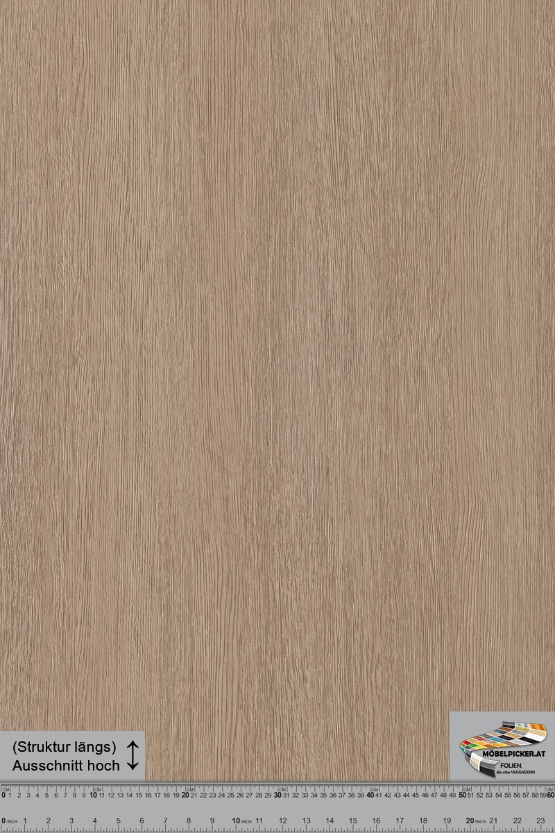 Holz: Eiche grau strukturiert MPPZ909 für Esstisch, Wohnzimmertisch, Küchentisch, Tische, Sideboard und Schlafzimmerschränke