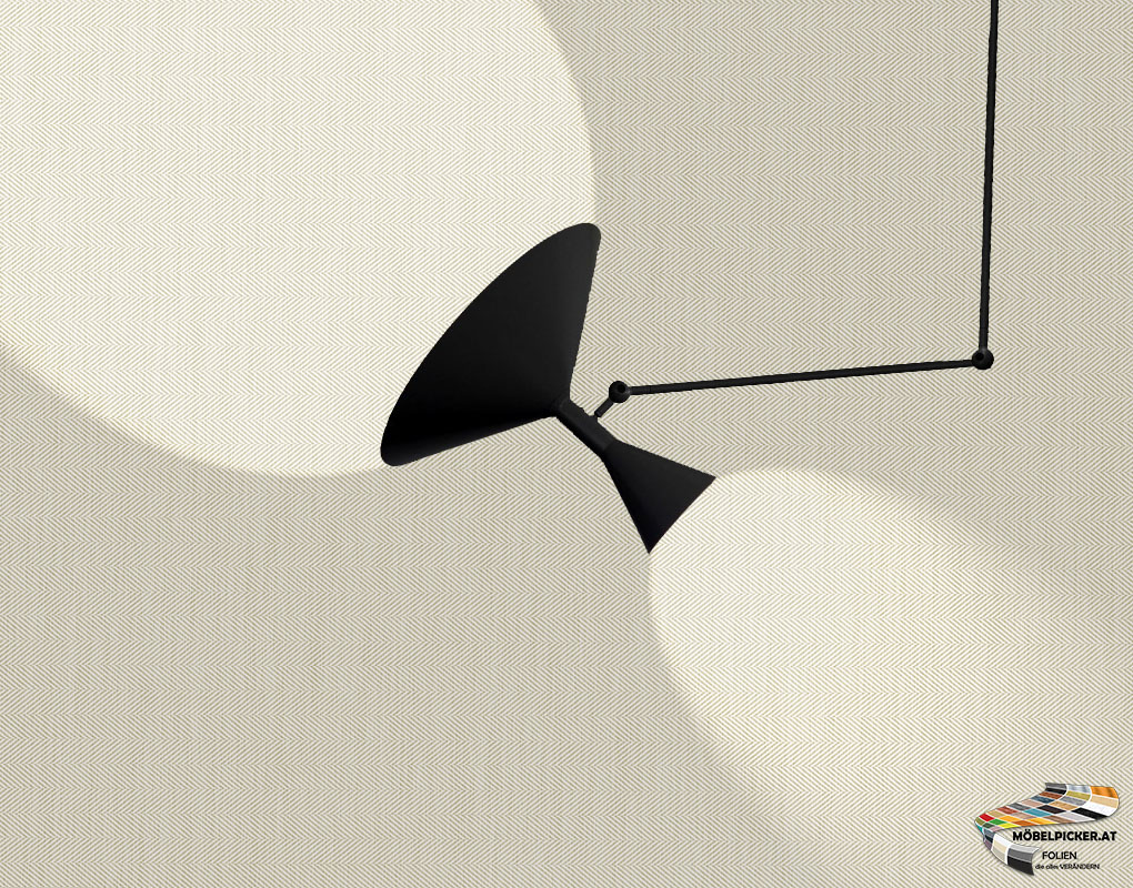 Textur: Tweed Textilgewebe beige MPRF008 für Tisch, Treppe, Wand, Küche, Möbel Alternativbezeichnungen: textur, tweed, textilgewebe