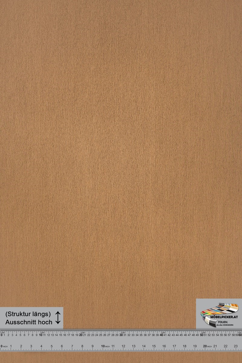 Metall: Gebürstet Gold MPRM003 Alternativbezeichnungen: metall, gebürstetes gold, gold, gebürstet, metal, finished, brushed, gold für Esstisch, Wohnzimmertisch, Küchentisch, Tische, Sideboard und Schlafzimmerschränke