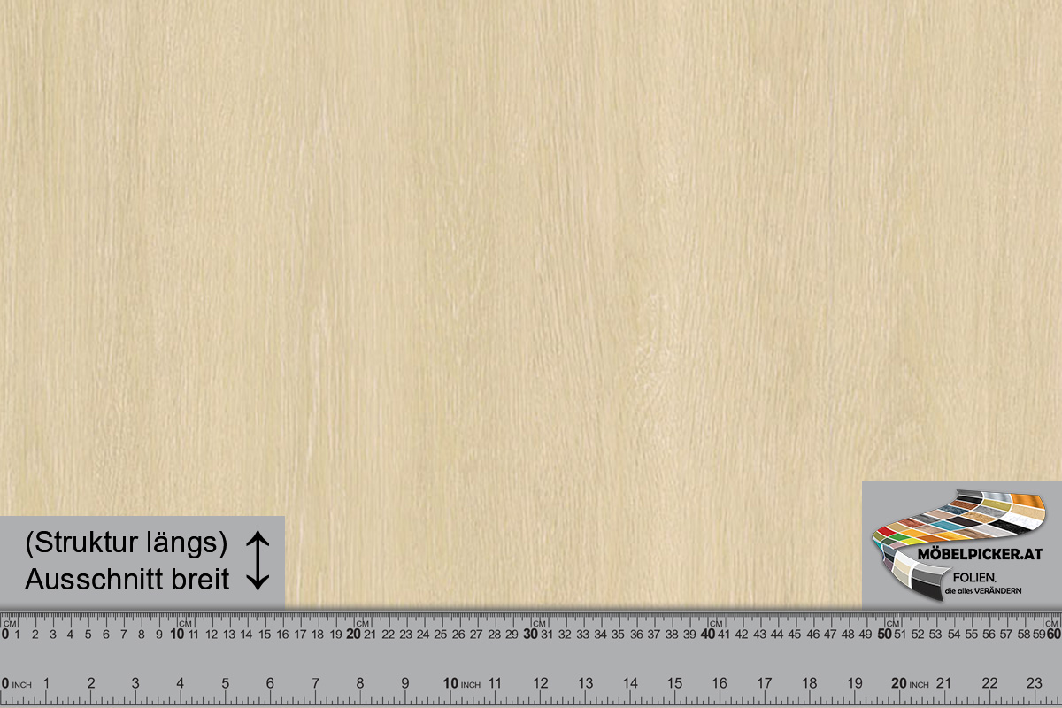Holz: Eiche hellbraun gewaschen MPSPW61 für Tisch, Treppe, Wand, Küche, Möbel
